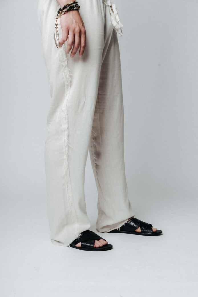 PERSEUS - Negro/Croco